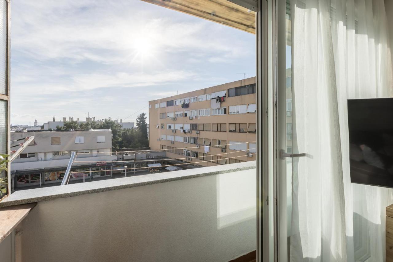 Sundowners Apartment, 52Qm, Double & Single Bed, 10 Min From Old Town Of Split Exterior foto